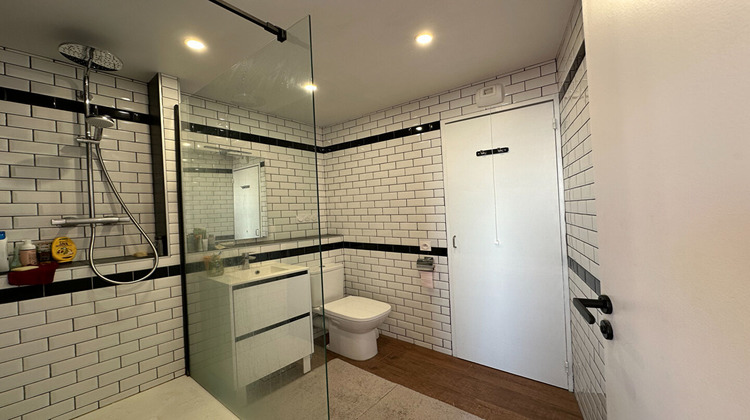 Ma-Cabane - Vente Appartement RENNES, 42 m²