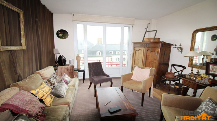 Ma-Cabane - Vente Appartement RENNES, 51 m²