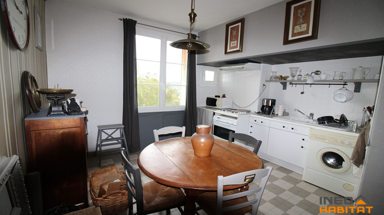 Ma-Cabane - Vente Appartement RENNES, 51 m²