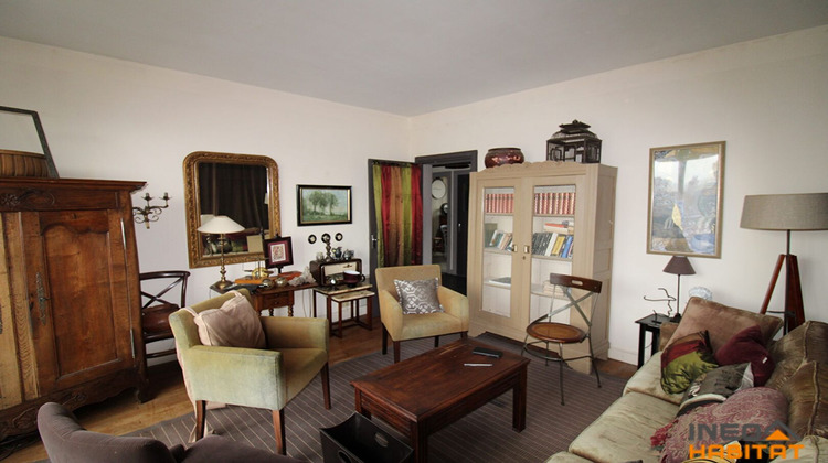 Ma-Cabane - Vente Appartement RENNES, 51 m²