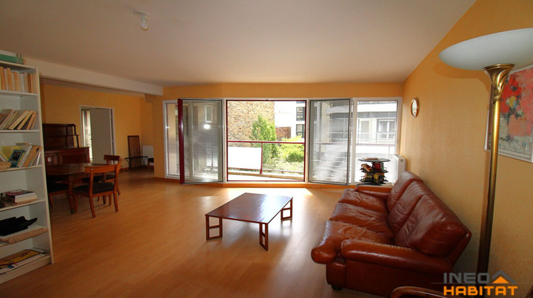 Ma-Cabane - Vente Appartement RENNES, 103 m²