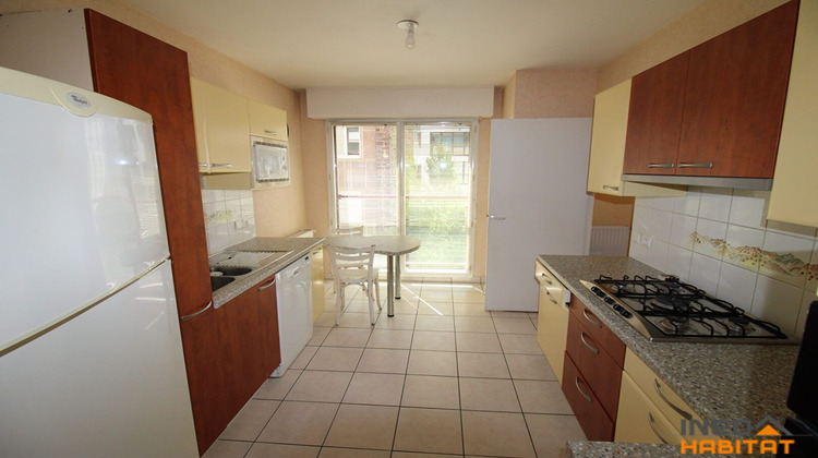 Ma-Cabane - Vente Appartement RENNES, 103 m²