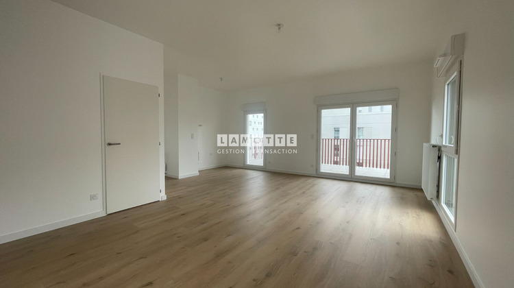 Ma-Cabane - Vente Appartement RENNES, 89 m²
