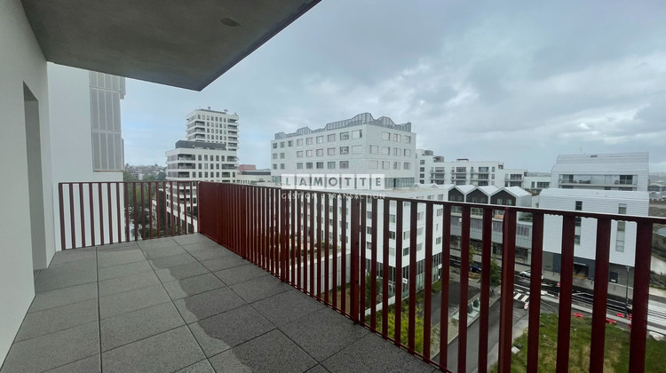 Ma-Cabane - Vente Appartement RENNES, 89 m²