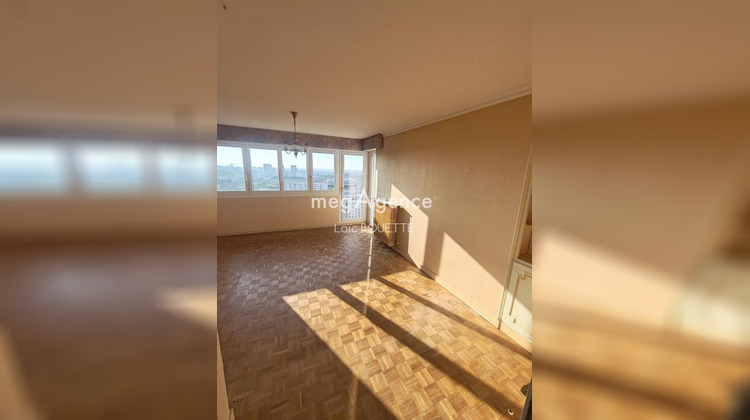 Ma-Cabane - Vente Appartement RENNES, 61 m²