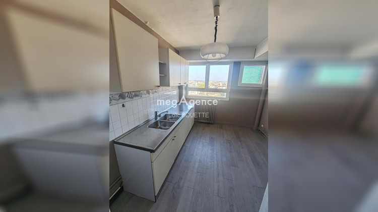 Ma-Cabane - Vente Appartement RENNES, 61 m²