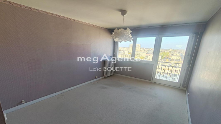 Ma-Cabane - Vente Appartement RENNES, 61 m²