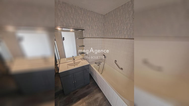 Ma-Cabane - Vente Appartement RENNES, 61 m²