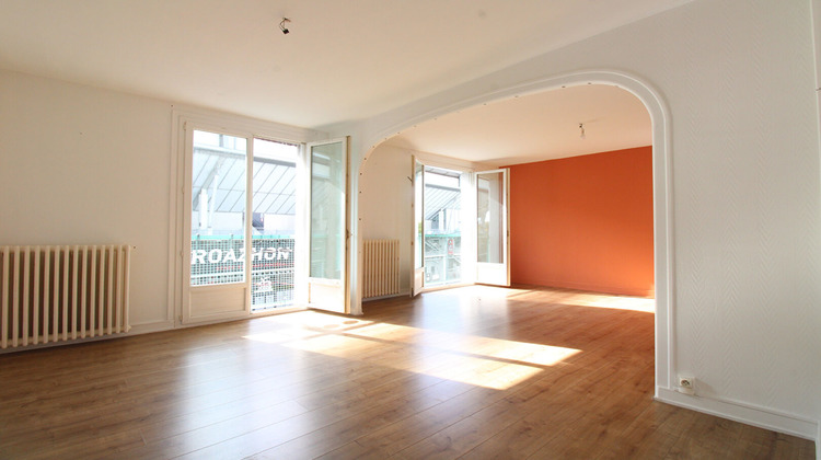 Ma-Cabane - Vente Appartement RENNES, 85 m²