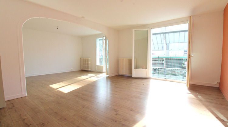 Ma-Cabane - Vente Appartement RENNES, 85 m²