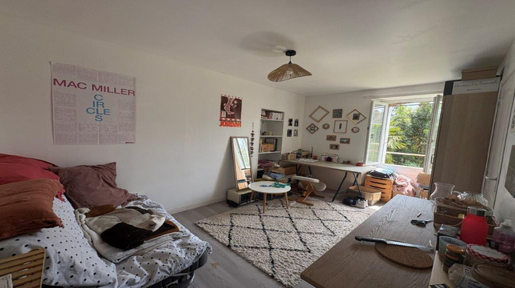 Ma-Cabane - Vente Appartement RENNES, 16 m²