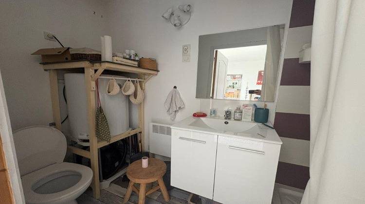 Ma-Cabane - Vente Appartement RENNES, 16 m²