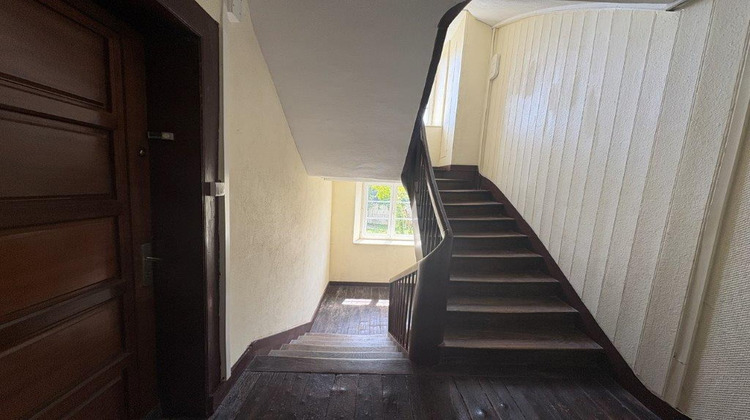 Ma-Cabane - Vente Appartement RENNES, 16 m²