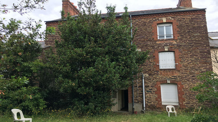 Ma-Cabane - Vente Appartement RENNES, 16 m²