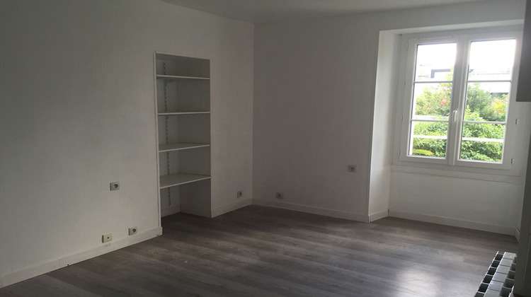 Ma-Cabane - Vente Appartement RENNES, 16 m²