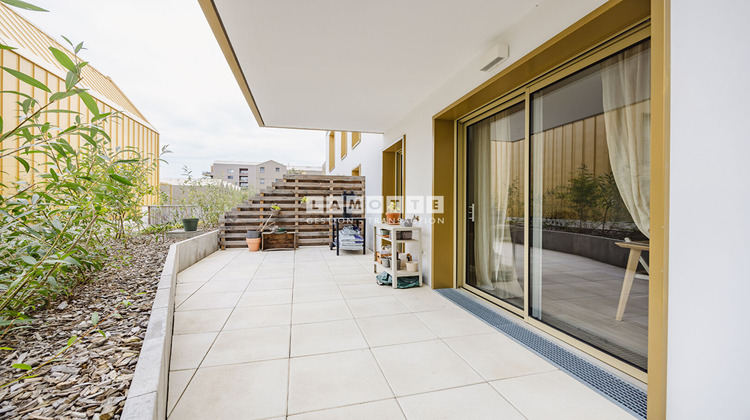 Ma-Cabane - Vente Appartement RENNES, 70 m²