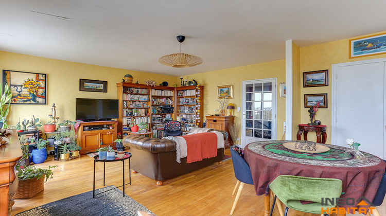 Ma-Cabane - Vente Appartement RENNES, 81 m²