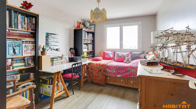 Ma-Cabane - Vente Appartement RENNES, 81 m²