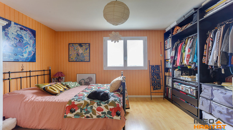 Ma-Cabane - Vente Appartement RENNES, 81 m²