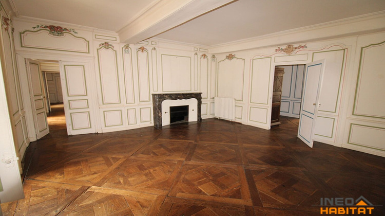 Ma-Cabane - Vente Appartement RENNES, 170 m²