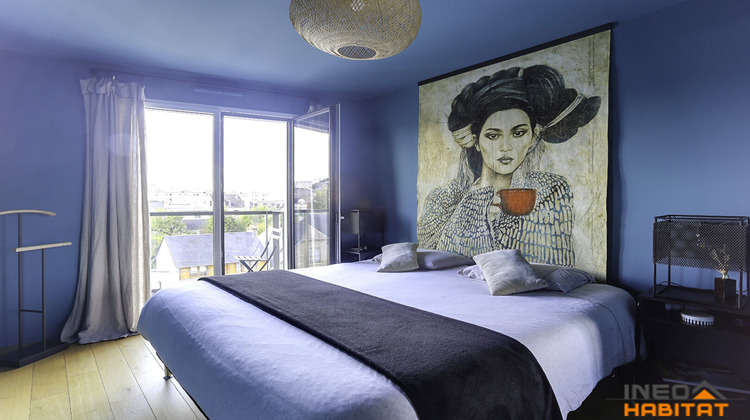 Ma-Cabane - Vente Appartement RENNES, 95 m²