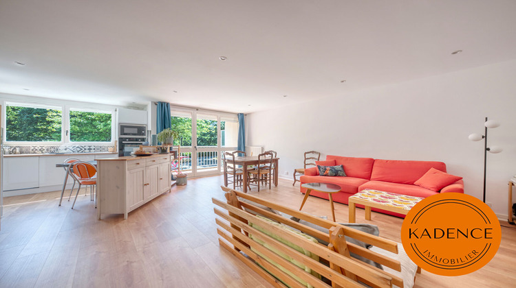 Ma-Cabane - Vente Appartement RENNES, 69 m²