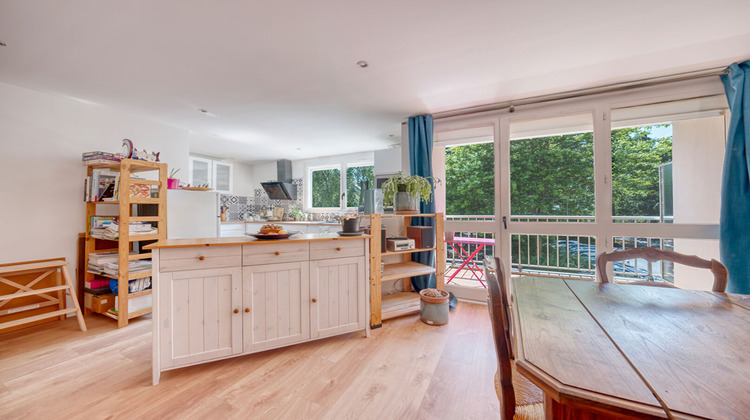 Ma-Cabane - Vente Appartement RENNES, 69 m²