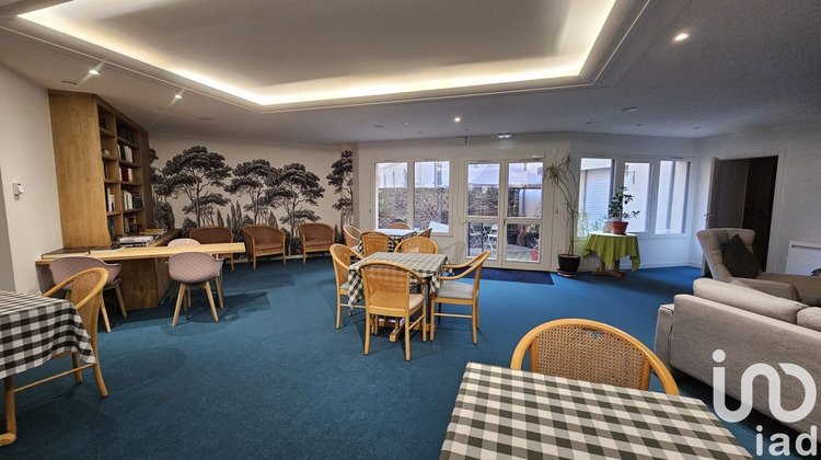 Ma-Cabane - Vente Appartement Rennes, 29 m²