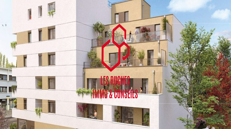 Ma-Cabane - Vente Appartement Rennes, 70 m²