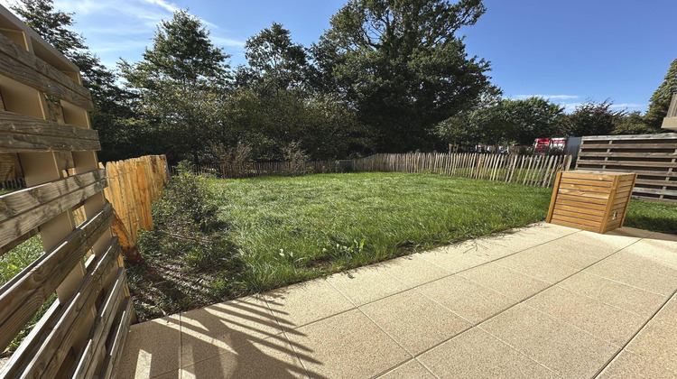 Ma-Cabane - Vente Appartement Rennes, 115 m²