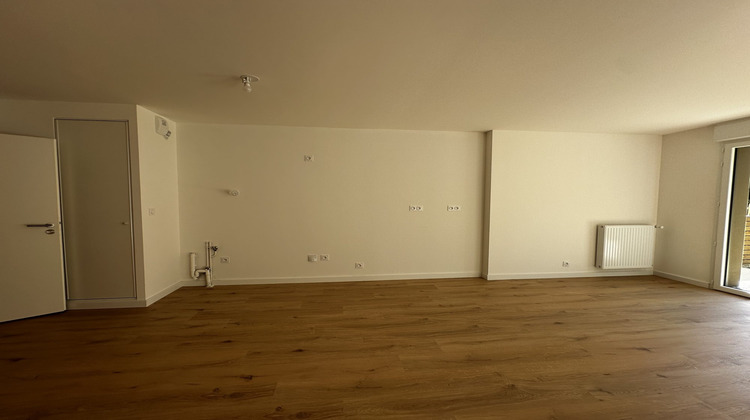 Ma-Cabane - Vente Appartement Rennes, 115 m²