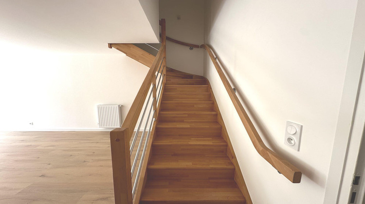 Ma-Cabane - Vente Appartement Rennes, 115 m²