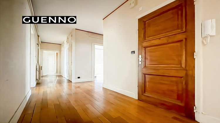 Ma-Cabane - Vente Appartement RENNES, 104 m²