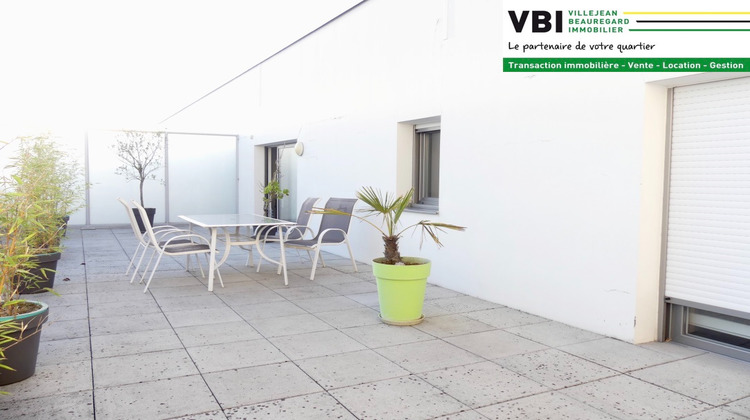 Ma-Cabane - Vente Appartement RENNES, 79 m²