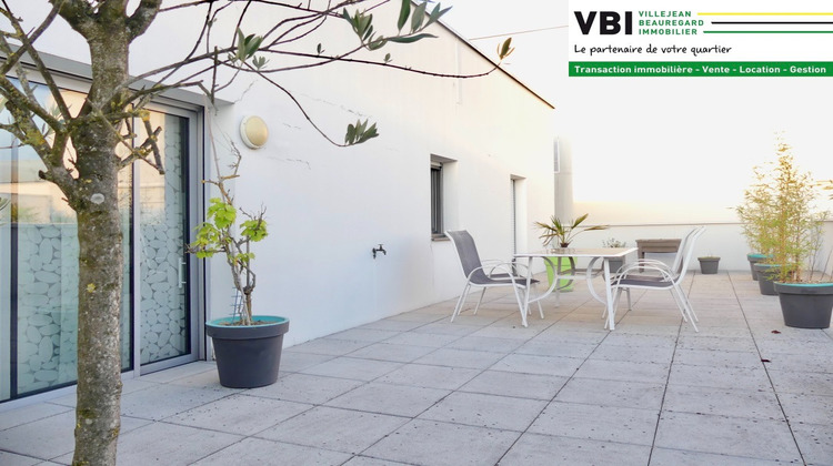 Ma-Cabane - Vente Appartement RENNES, 79 m²