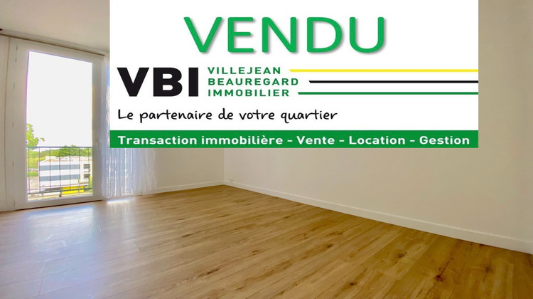 Ma-Cabane - Vente Appartement RENNES, 70 m²