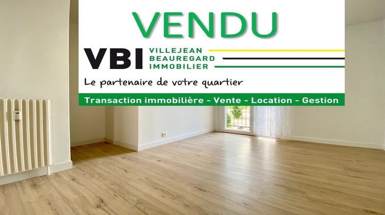 Ma-Cabane - Vente Appartement RENNES, 70 m²