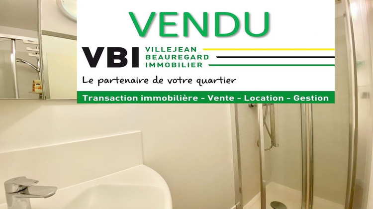 Ma-Cabane - Vente Appartement RENNES, 70 m²