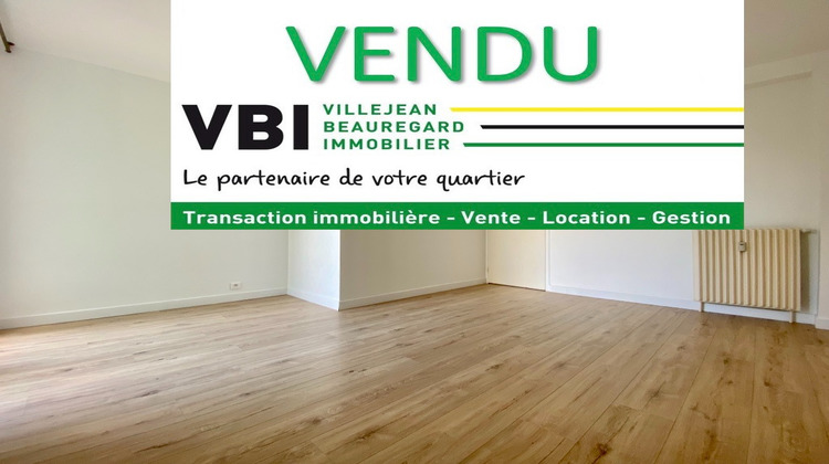Ma-Cabane - Vente Appartement RENNES, 70 m²