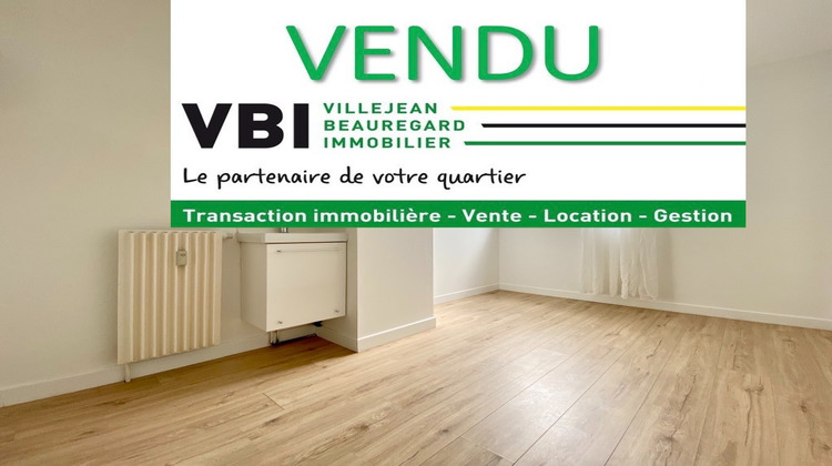 Ma-Cabane - Vente Appartement RENNES, 70 m²