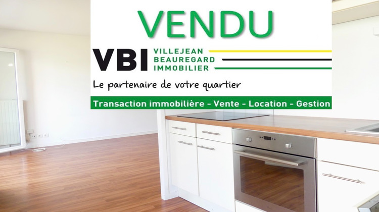 Ma-Cabane - Vente Appartement RENNES, 61 m²