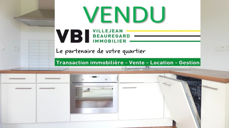Ma-Cabane - Vente Appartement RENNES, 61 m²