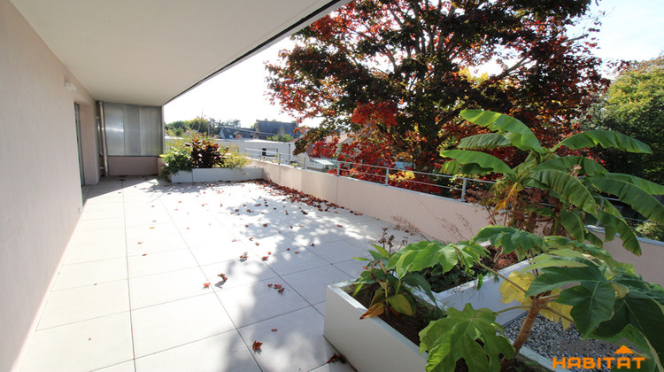 Ma-Cabane - Vente Appartement RENNES, 93 m²