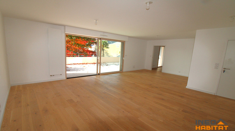 Ma-Cabane - Vente Appartement RENNES, 93 m²
