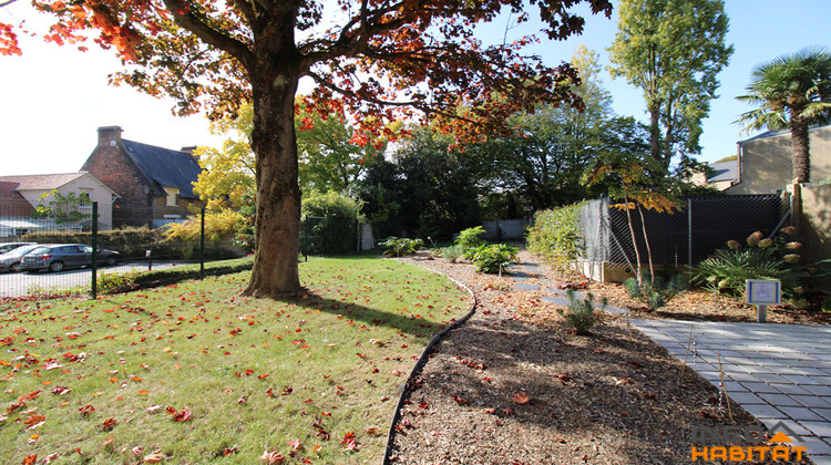 Ma-Cabane - Vente Appartement RENNES, 93 m²