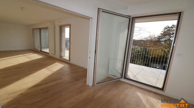 Ma-Cabane - Vente Appartement RENNES, 114 m²