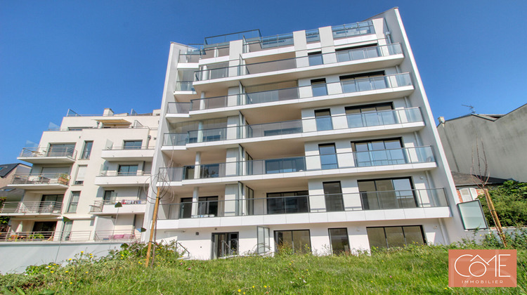 Ma-Cabane - Vente Appartement RENNES, 101 m²