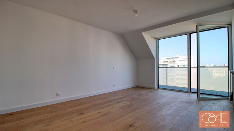 Ma-Cabane - Vente Appartement RENNES, 101 m²