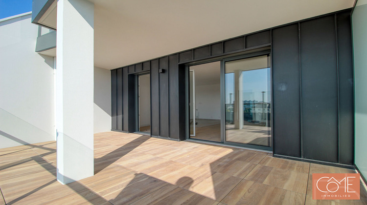 Ma-Cabane - Vente Appartement RENNES, 101 m²