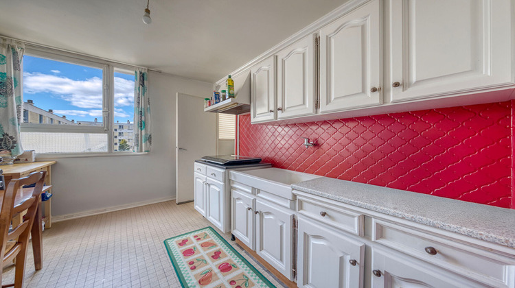 Ma-Cabane - Vente Appartement RENNES, 59 m²